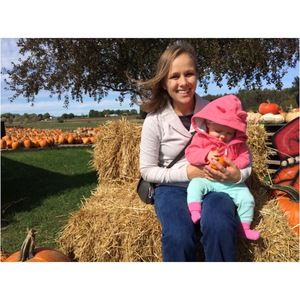 Meet your Posher, Adrienne